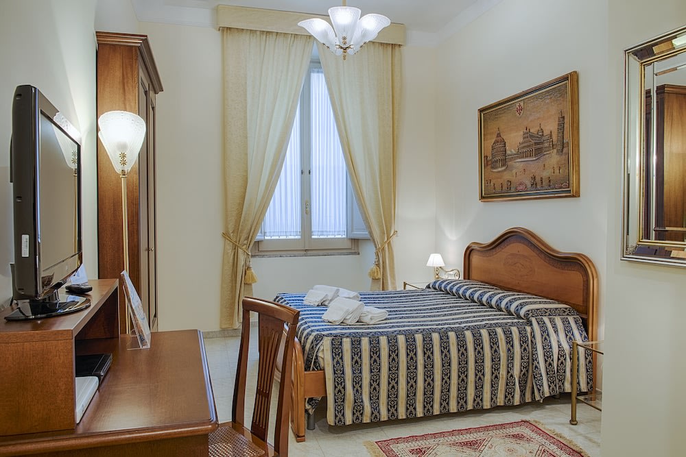 Armonia All’Opera room