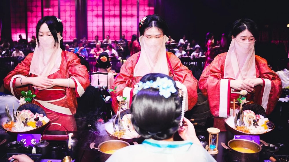 sg - chongqing li yan ba guo