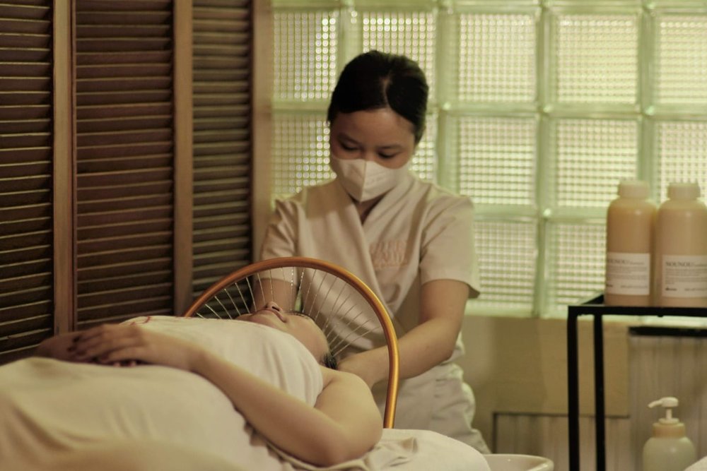Elle'B Beaute Spa: Dịch Vụ 5 Sao Cho Cuối Tuần "Chữa Lành" Hoàn Hảo
