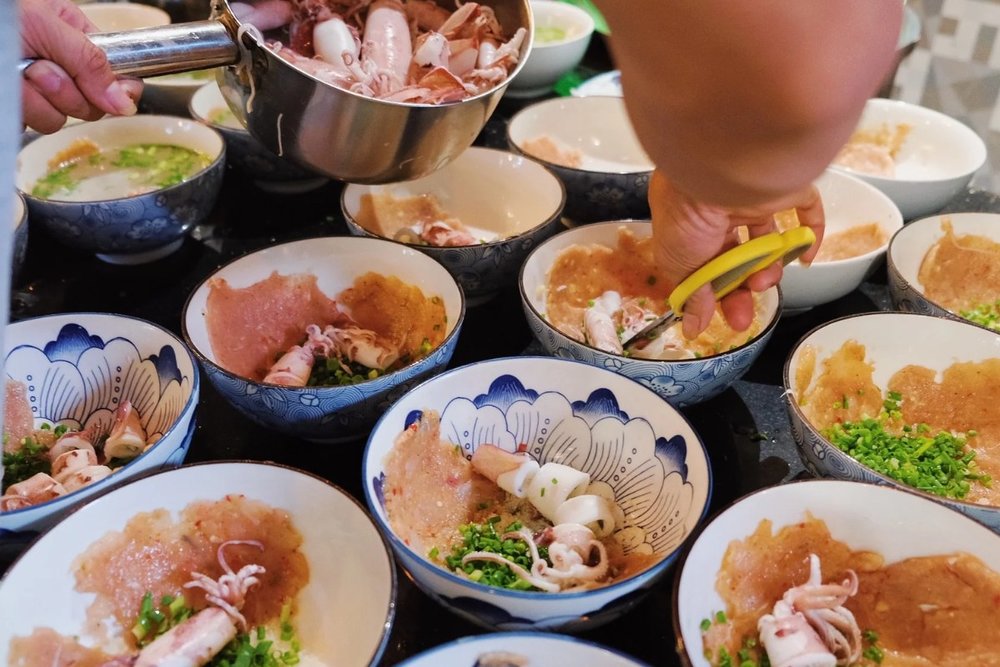 Quán Bún Quậy Kiến Xây Phú Quốc - Trải Nghiệm Ẩm Thực Độc Đáo