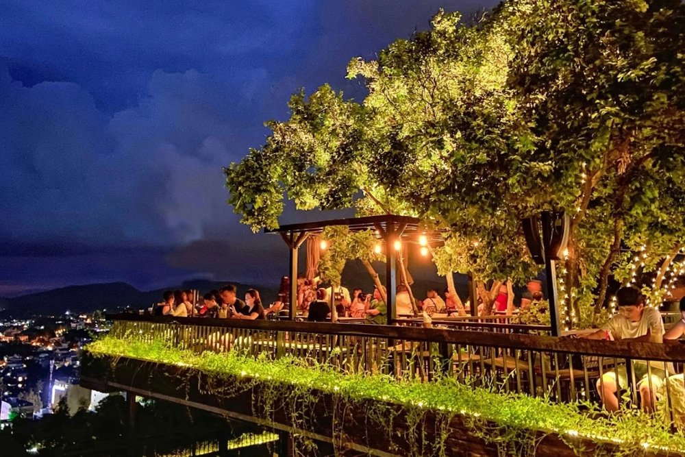 Chuồn Chuồn Bistro & Bar - Nơi Tinh Hoa Ẩm Thực Hòa Quyện Cùng Cảnh Đẹp Phú Quốc