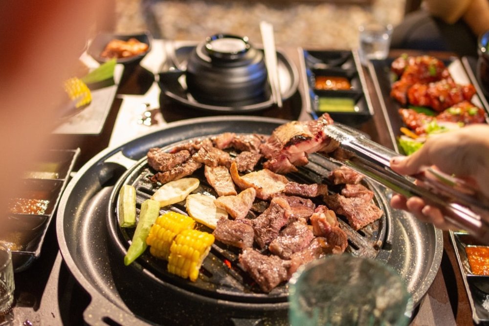 Nhà hàng BBQ KOZE Phú Quốc - Nơi Hội Tụ Tinh Hoa Ẩm Thực Nướng Tại Đảo Ngọc