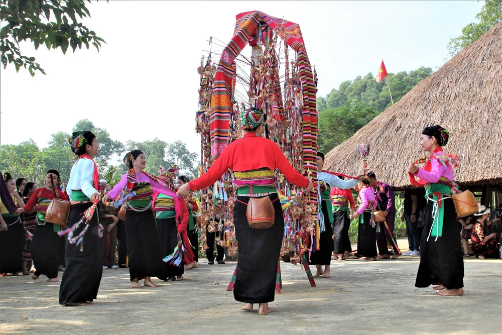 Lễ Hội Pôôn Pôông