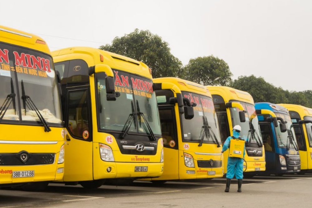 Hướng Dẫn Cách Đi Thanh Hóa Từ Hà Nội