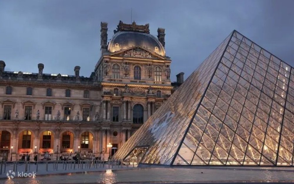 Paris Museum Pass Là Gì? Có Công Dụng Gì? 