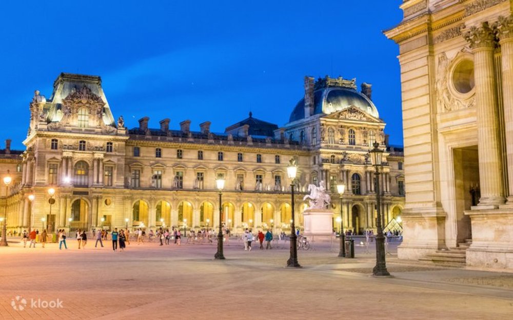 Các Lựa Chọn Gói Paris Museum Pass Phù Hợp Mọi Nhu Cầu