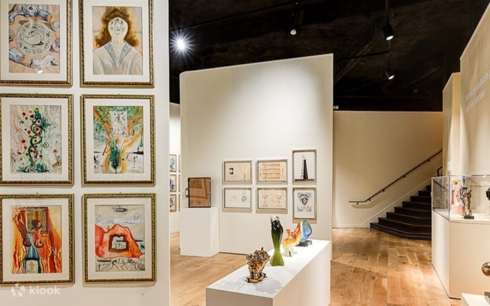 Hướng Dẫn Mua Paris Museum Pass Trên Klook Chi Tiết Từng Bước