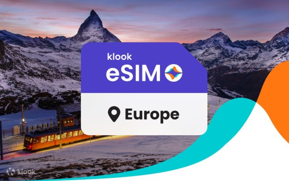 Lưu Ý Khi Mua Và Sử Dụng SIM/eSIM Du Lịch Châu Âu Bạn Cần Biết