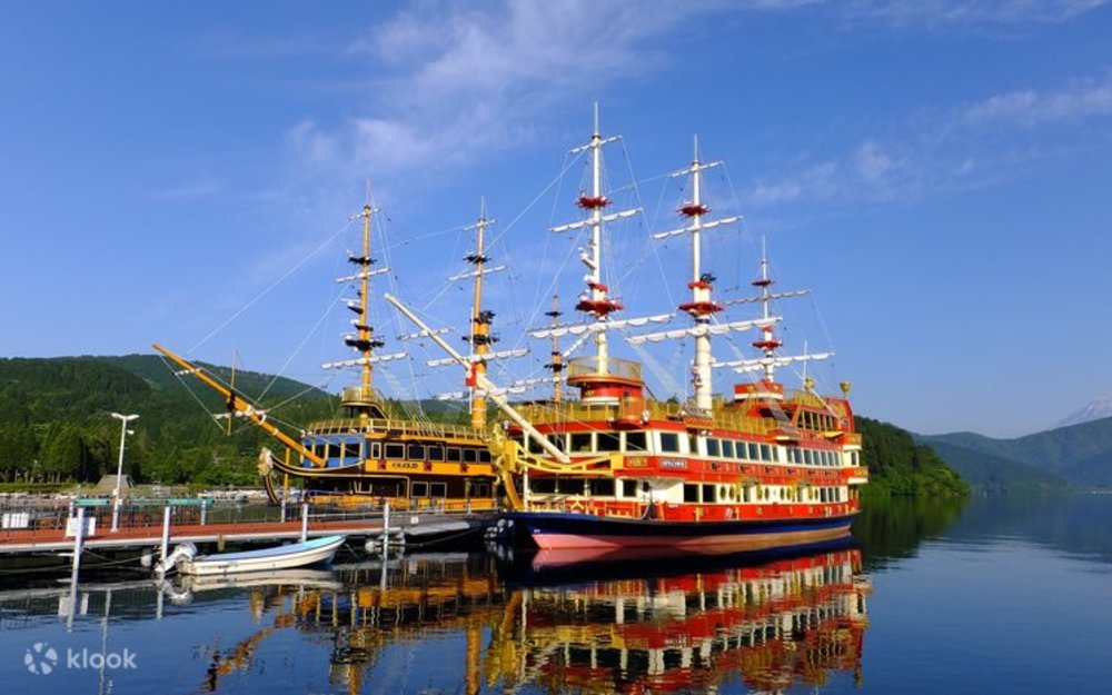 Chọn Gói Vé Hakone Freepass Phù Hợp 2 Ngày Hay 3 Ngày