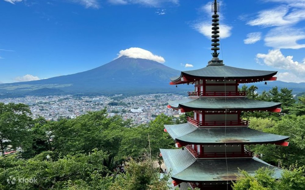 Phạm Vi Sử Dụng Hakone Freepass – Di Chuyển Không Giới Hạn Quanh Hakone