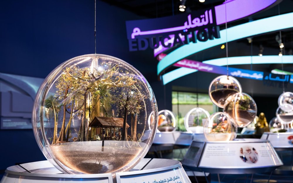 Terra - Expo City Dubai