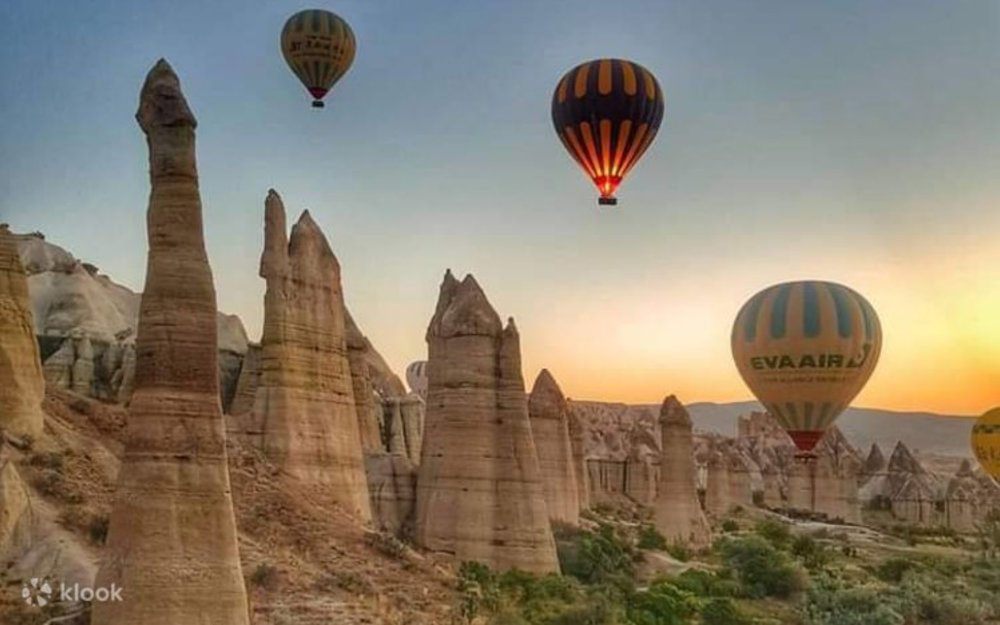 Cẩm Nang Xin Visa Thổ Nhĩ Kỳ Dành Cho Người Việt 