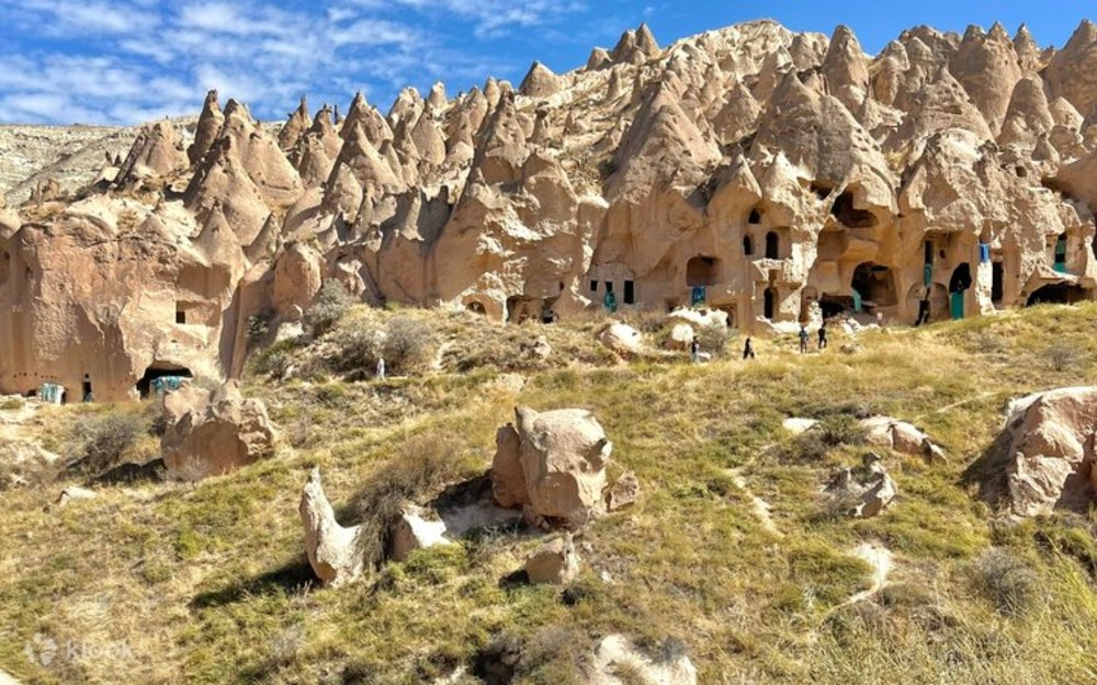 Hướng Dẫn Di Chuyển Giữa Các Thành Phố Ở Thổ Nhĩ Kỳ