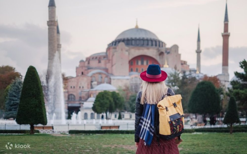 Hướng Dẫn Di Chuyển Giữa Các Thành Phố Ở Thổ Nhĩ Kỳ