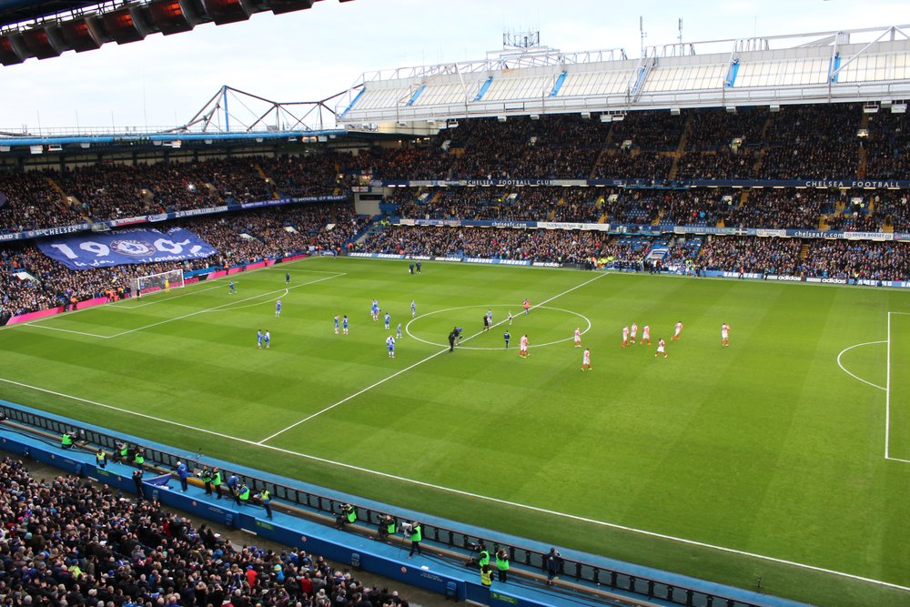 Stanford Bridge 