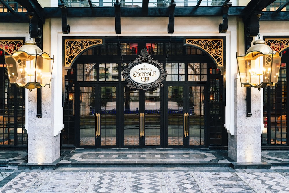 Hotel De La Coupole - MGallery 