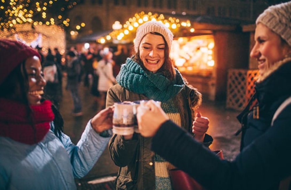 大阪聖誕點燈, 大阪聖誕燈飾, 大阪聖誕市集, 天王寺公園聖誕市集, 天王寺聖誕燈飾, 天王寺點燈, 天王寺聖誕市集