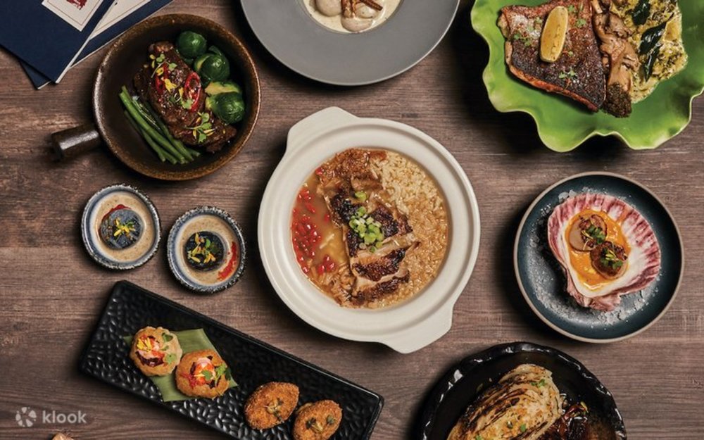 Kinh Nghiệm Du Lịch Ngũ Đài Sơn Cho Du Khách Tự Túc