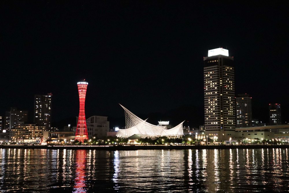 Những Tiện Ích Và Ưu Đãi Khi Sở Hữu Thẻ Kobe Travel Smart Passport