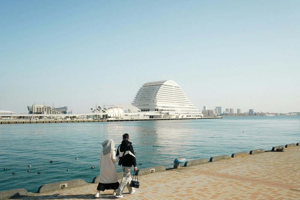 Cách Kích Hoạt Và Sử Dụng Thẻ Kobe Travel Smart Passport Tại Các Điểm Tham Quan