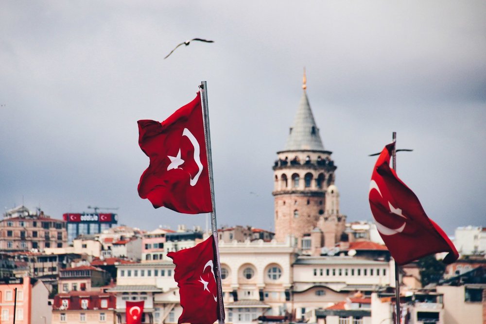 Phí Xin e-Visa Thổ Nhĩ Kỳ Bao Nhiêu?