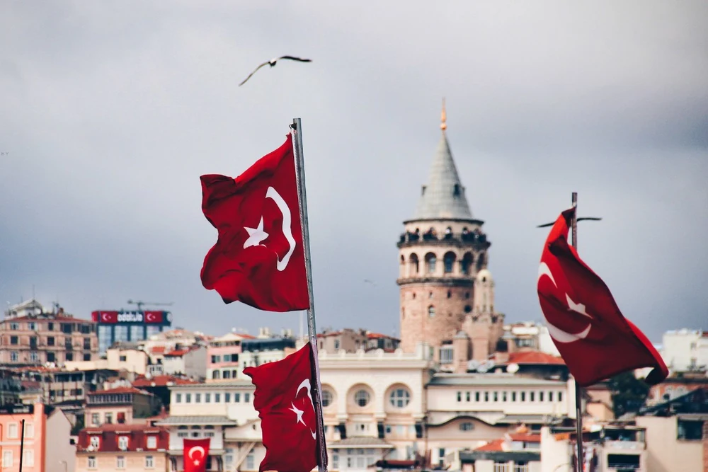 Phí Xin e-Visa Thổ Nhĩ Kỳ Bao Nhiêu?