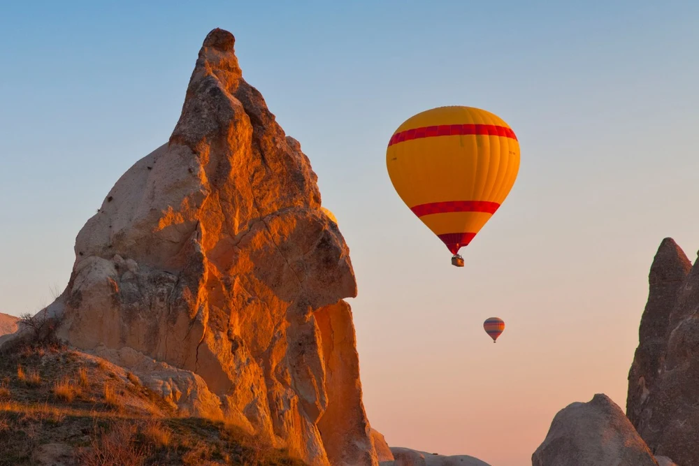 Lưu Ý Khi Sử Dụng e-Visa Thổ Nhĩ Kỳ