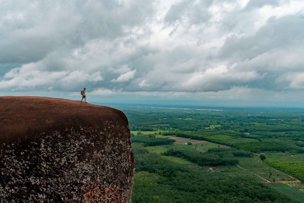 Đi Hin Sam Wan Mùa Nào Đẹp Nhất?