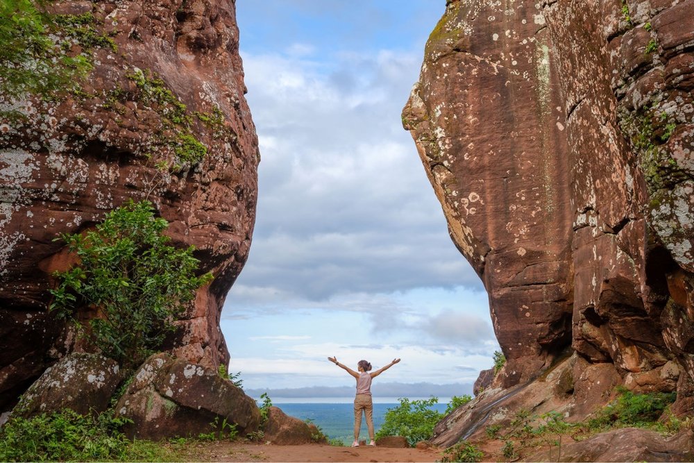  Các Mỏm Đá Khác Trong Phu Sing