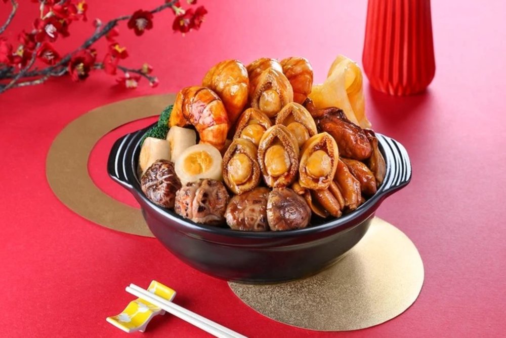 盆菜,冬至盆菜,盆菜外賣,盆菜預訂,盆菜訂購