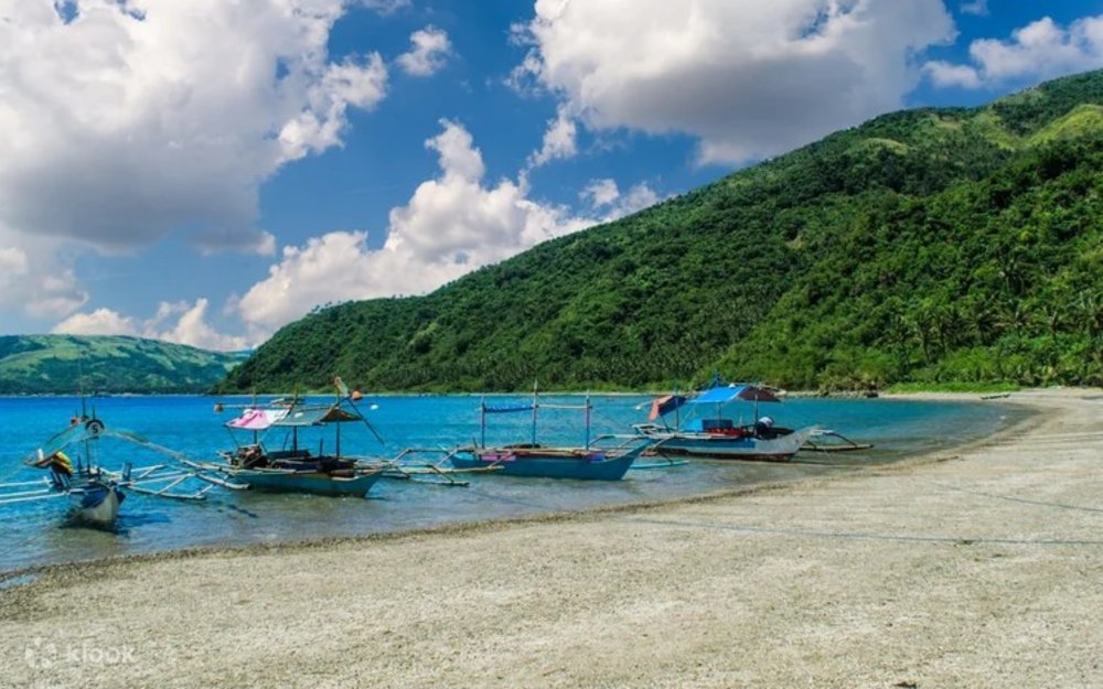 Batanes of the East - Dingalan