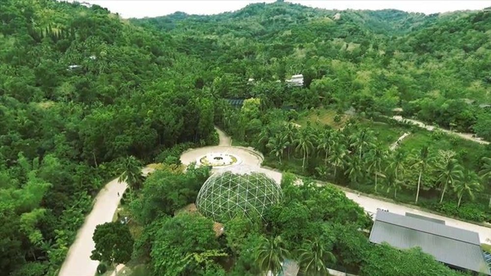 Source: Cebu Safari & Adventure Park/Facebook