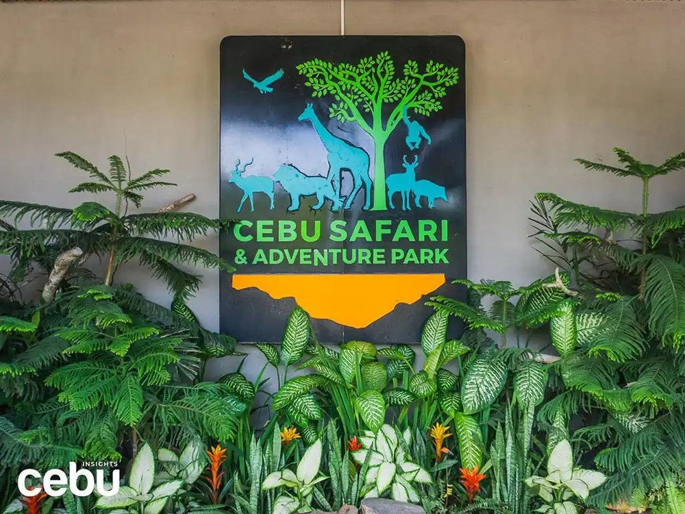 Source: Cebu Safari And Adventure Park/Cebu Insights