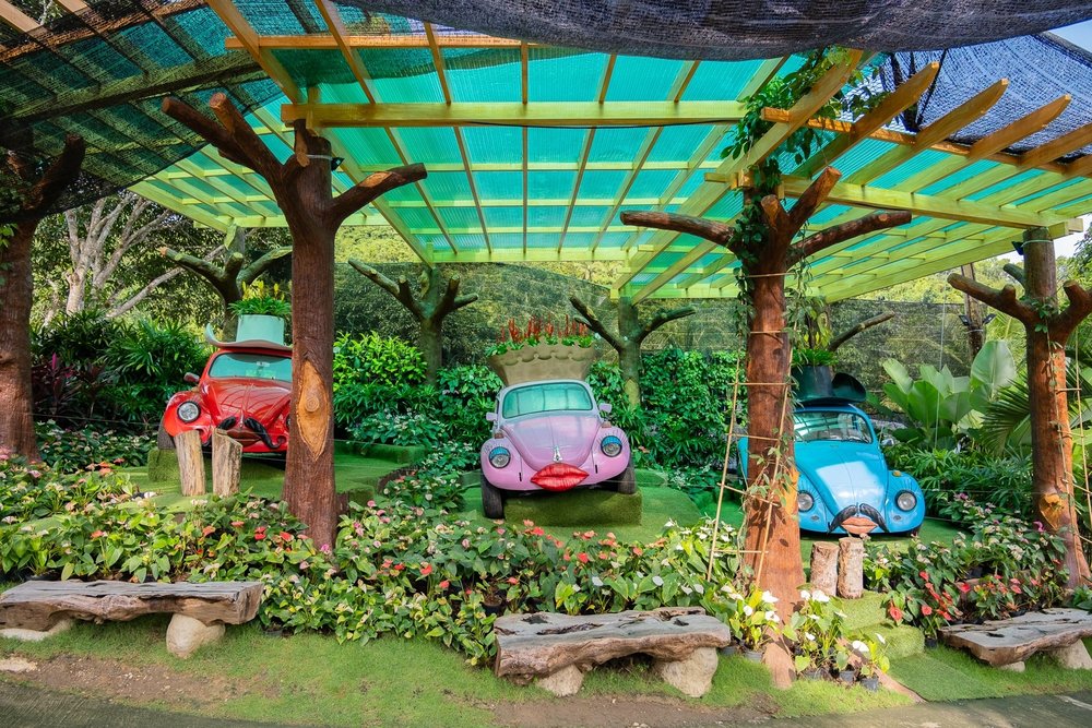 Source: Cebu Safari & Adventure Park/Facebook