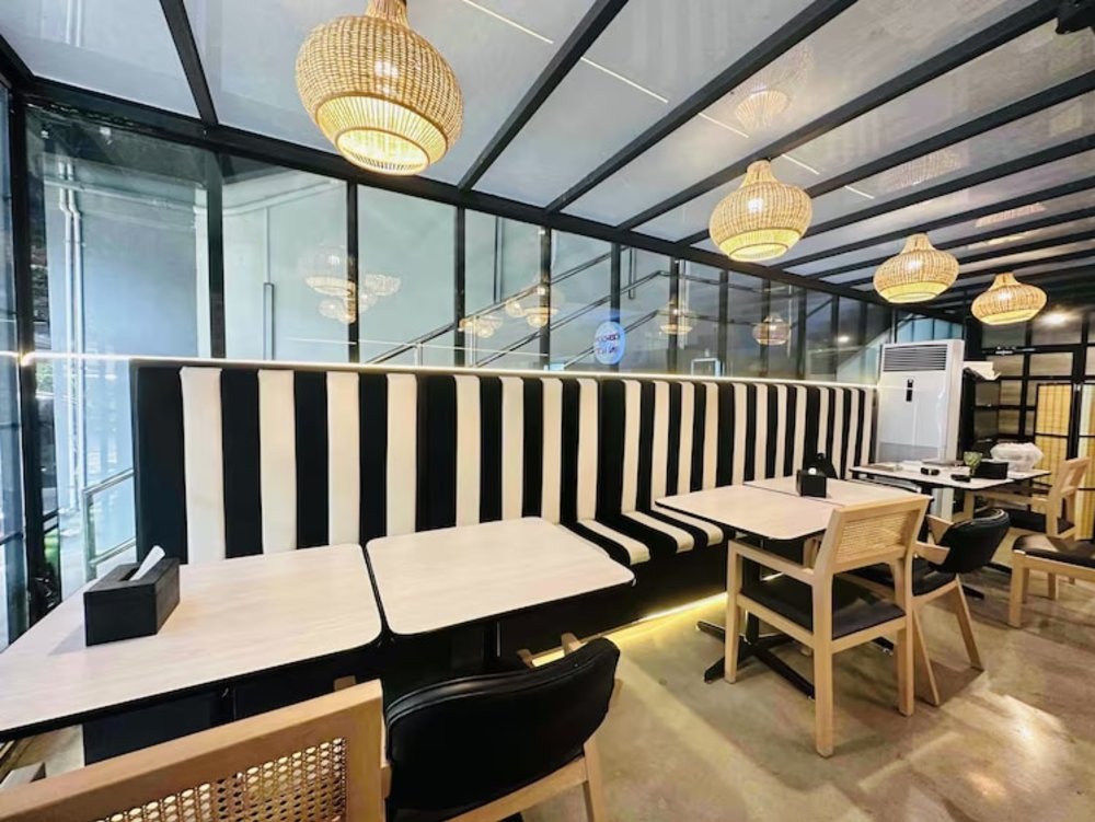 DG Budget Hotel Salem