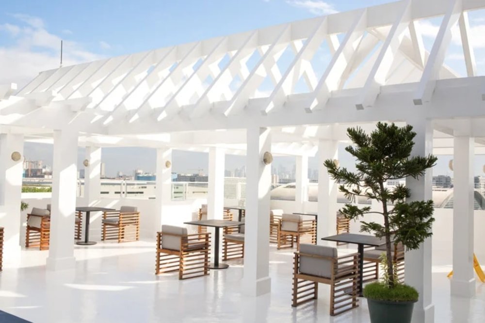 Microtel by Wyndham Mall of Asia