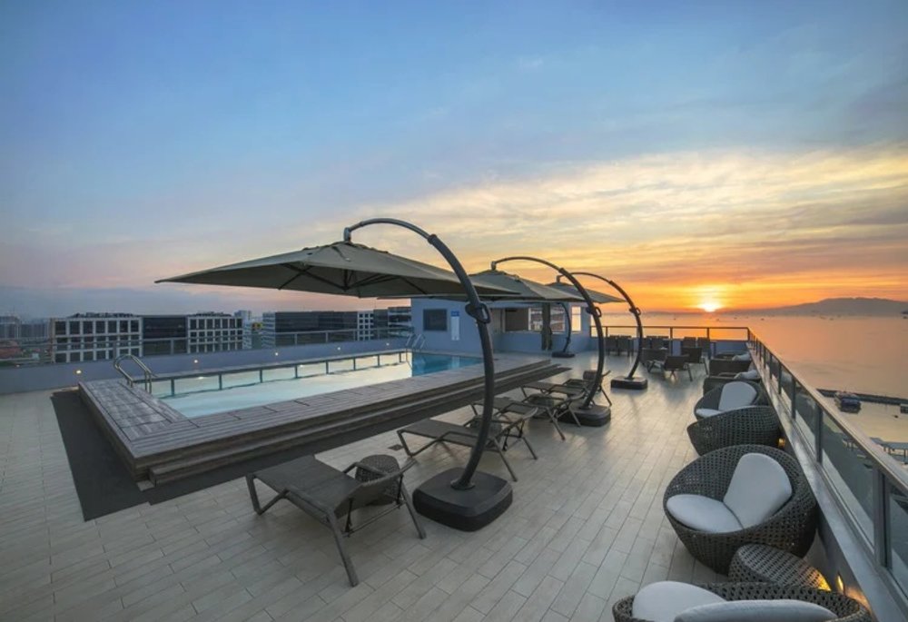 TRYP by Wyndham Mall of Asia Manila