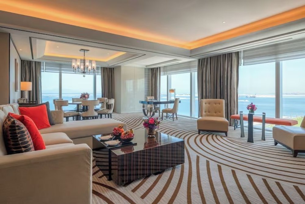 Solaire Resort Entertainment City