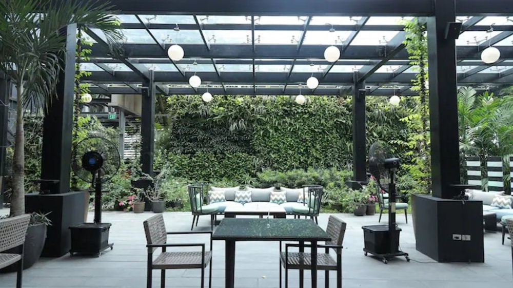 Holiday Inn Express Manila Newport City by IHG