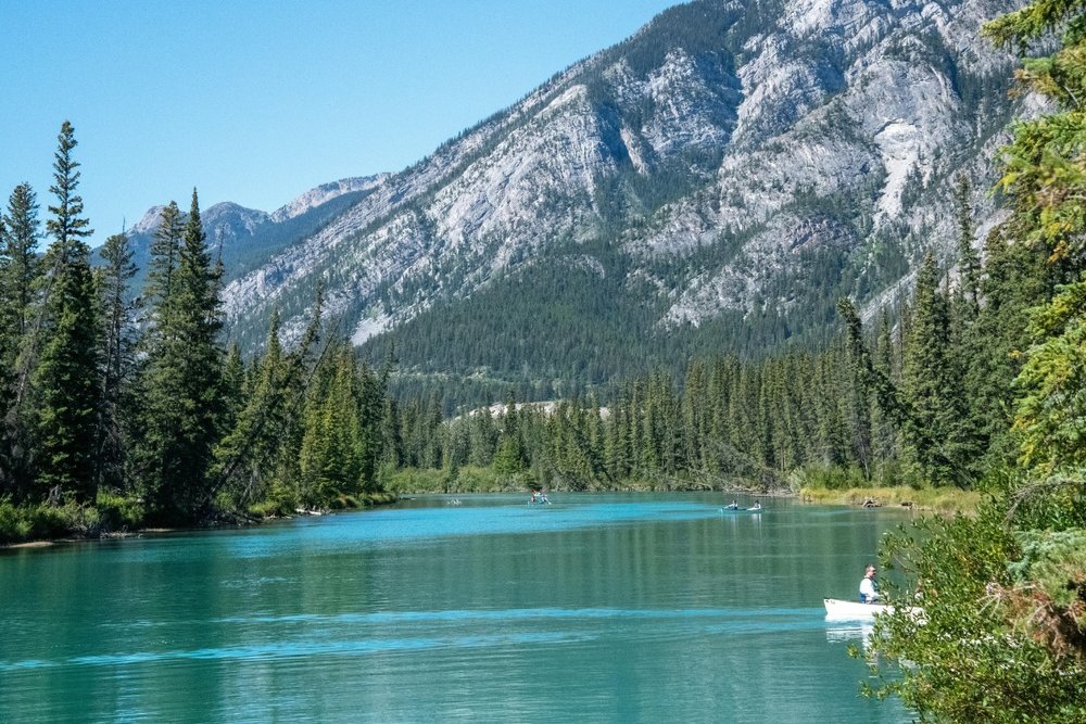 Hồ Shikotsu Toya National Park