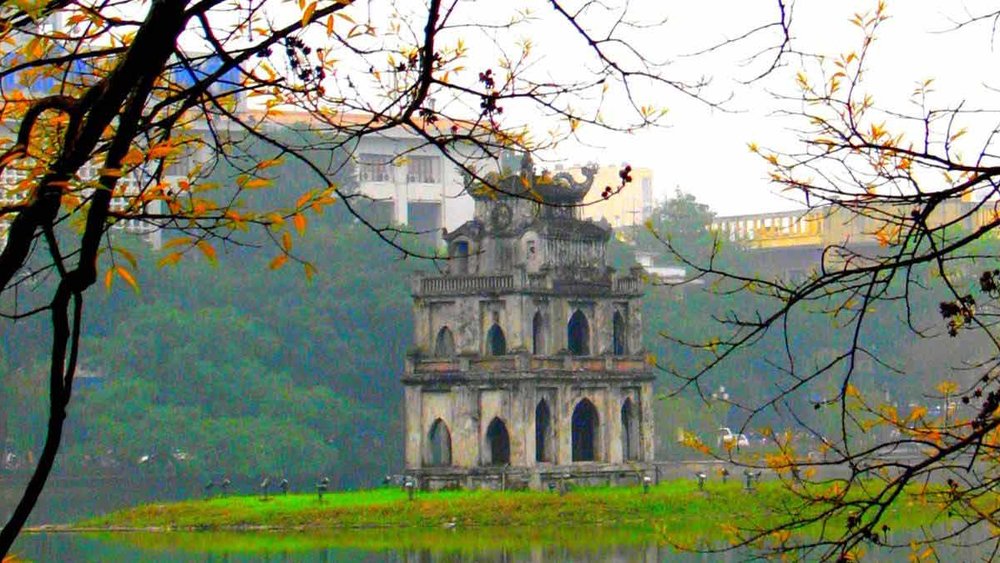 Trở Về Thành Phố Hà Giang - Về Hà Nội