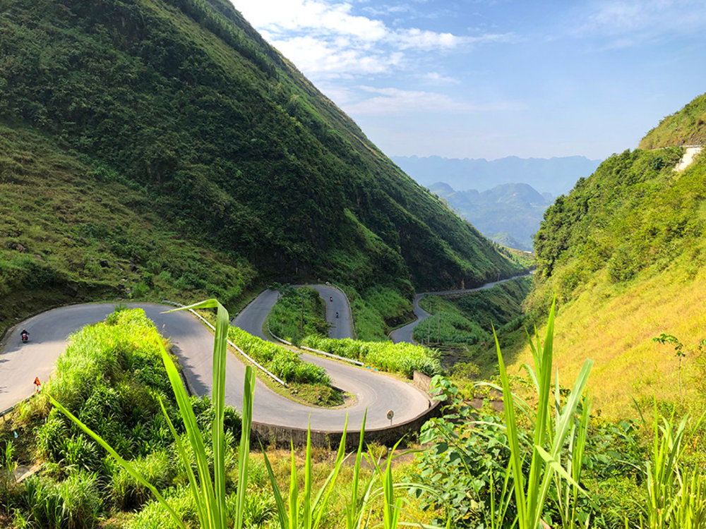 Chi Phí Du Lịch Hà Giang 4 Ngày 3 Đêm Tự Túc Bằng Xe Máy