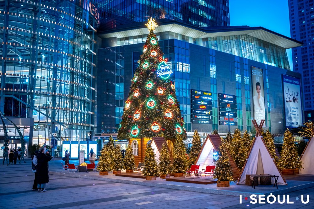 永登浦時代廣場