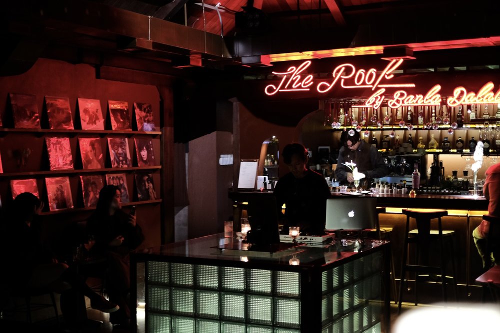 Ci Cocktail Bar Đà Lạt