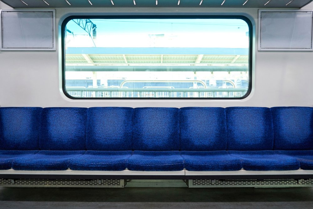 Di Chuyển Thông Minh: T-money và Tàu Điện Ngầm