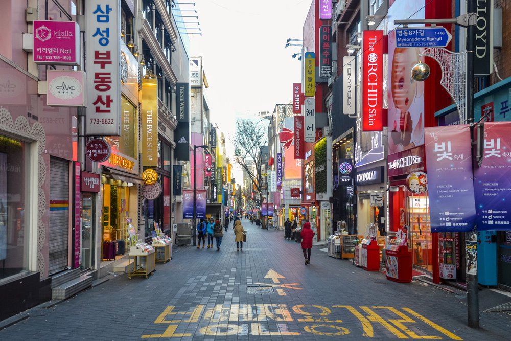 Mua Sắm Tiện Lợi: Hoàn Thuế và Hạn Mức