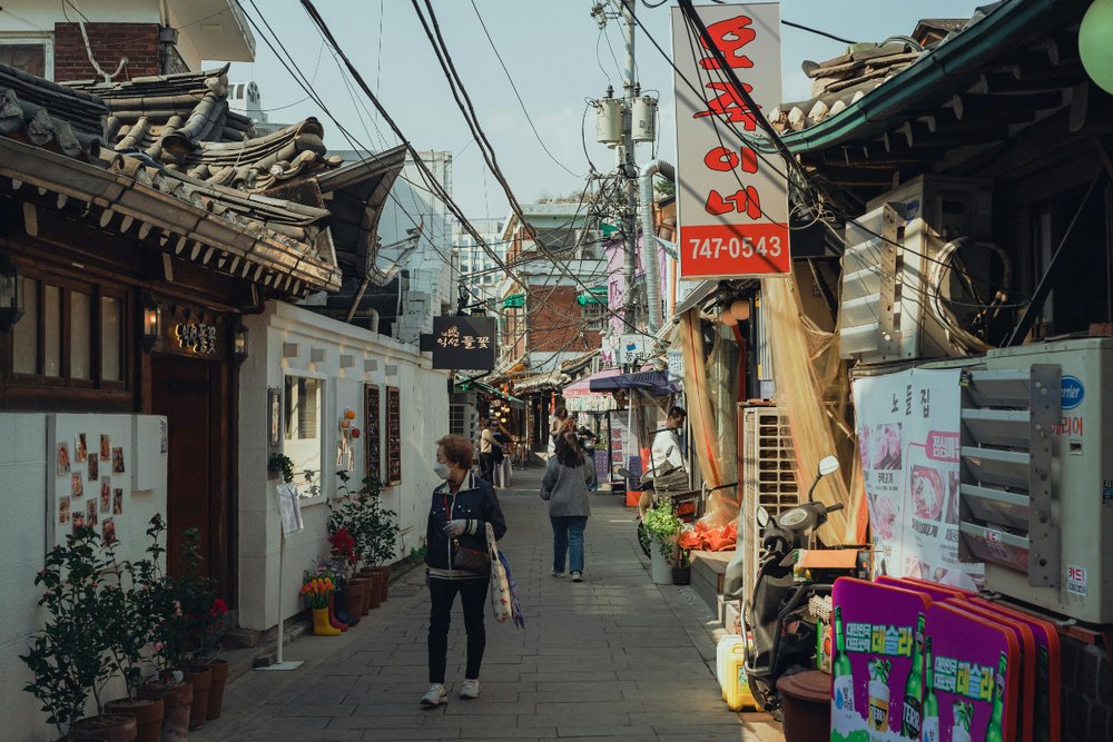 Công Nghệ & Bản Đồ Địa Phương