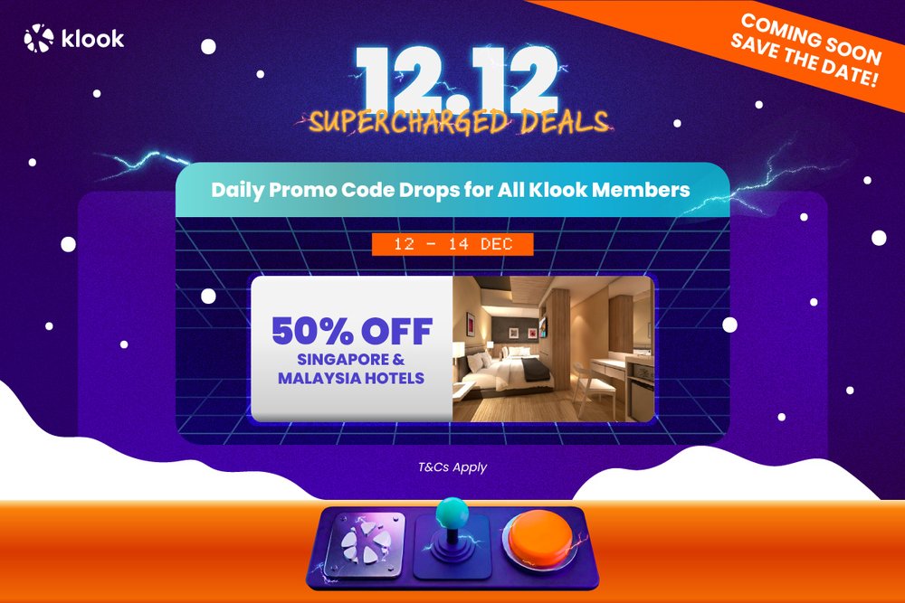 SG - 12.12 SG & MY deals