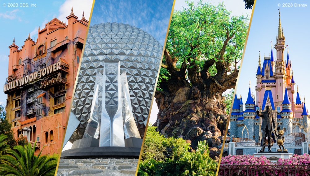 フロリダ ウォルト・ディズニー・ワールド・リゾート