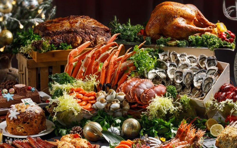 九龍海逸君綽酒店 - The Promenade